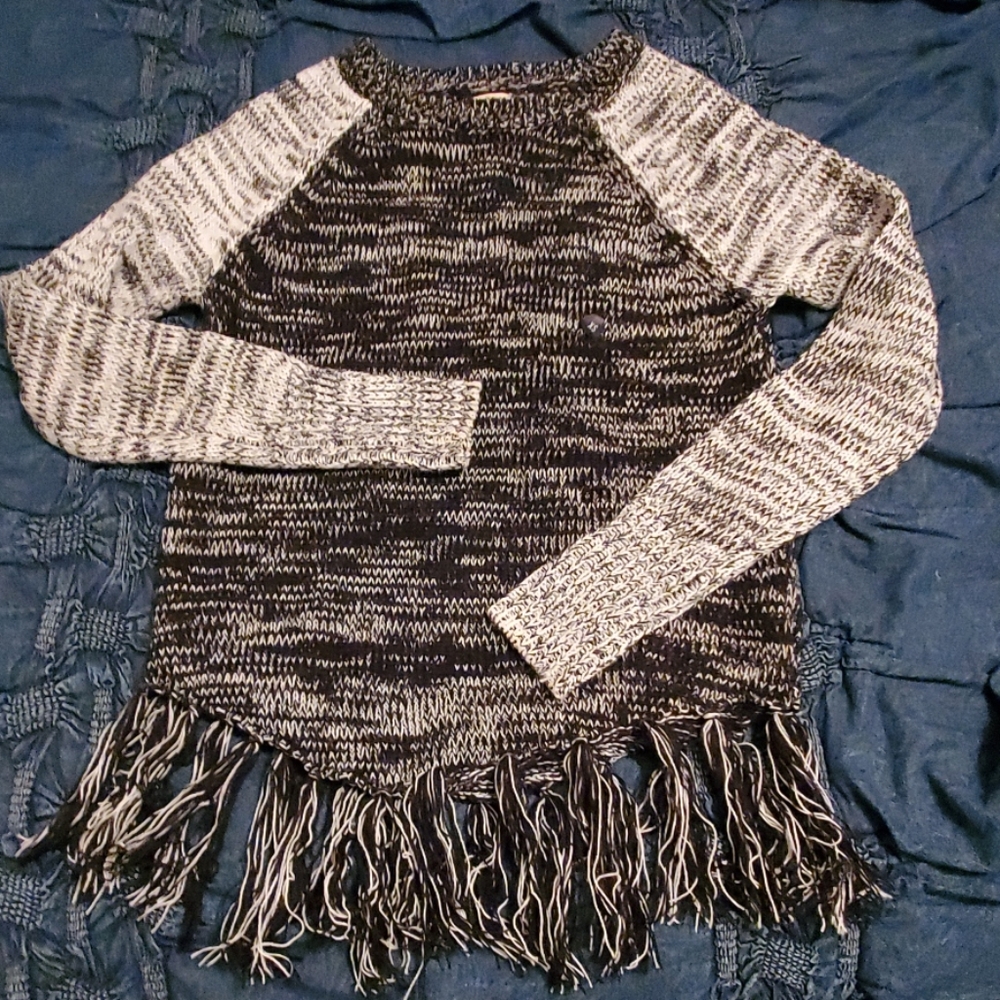 Hollister Sweater